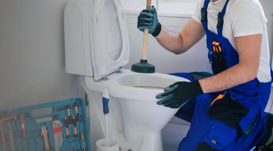 Professional Leak Detection Services in Stone Mountain, GA